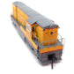 Atlas 52062 N UP H16-44 Early Body Diesel Locomotive Standard DC #1340