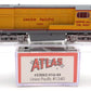 Atlas 52062 N UP H16-44 Early Body Diesel Locomotive Standard DC #1340