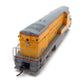 Atlas 52062 N UP H16-44 Early Body Diesel Locomotive Standard DC #1340