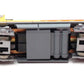 Atlas 52062 N UP H16-44 Early Body Diesel Locomotive Standard DC #1340