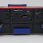 Lionel 6-84130 O Burlington Northern Wide Vision Caboose