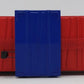 Lionel 6-84130 O Burlington Northern Wide Vision Caboose