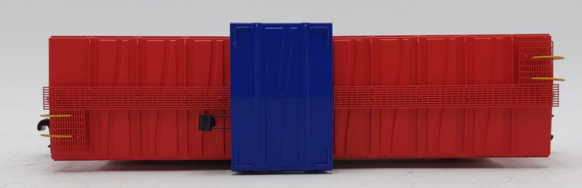 Lionel 6-84130 O Burlington Northern Wide Vision Caboose