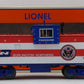 Lionel 6-84130 O Burlington Northern Wide Vision Caboose