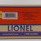 Lionel 6-84130 O Burlington Northern Wide Vision Caboose