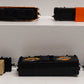 Harley Davidson HO Scale Eagle Express 90th Anniversary Electric Train Set EX/Box