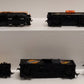 Harley Davidson HO Scale Eagle Express 90th Anniversary Electric Train Set EX/Box
