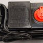 Harley Davidson HO Scale Eagle Express 90th Anniversary Electric Train Set EX/Box