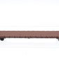 Micro-Trains 05400030 N St. Louis Southwestern 61' 8" Bulkhead Flatcar #88267 LN