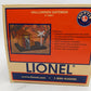 Lionel 6-16841 Halloween Gateman LN/Box