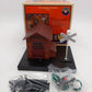 Lionel 6-16841 Halloween Gateman LN/Box