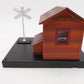 Lionel 6-16841 Halloween Gateman LN/Box