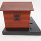 Lionel 6-16841 Halloween Gateman LN/Box