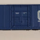 Micro-Trains 02700220 N Scale GTW 50' Plug Door Rib Side Boxcar #598093 LN/Box