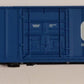 Micro-Trains 02700220 N GTW 50' Plug Door Rib Side Boxcar #598103 LN/Box