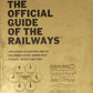 The Official Guide of the Railways - June 1968 Paperback Book By National Rail.
