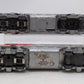 Lionel 2353 Vintage O Santa Fe F-3 AA Diesel Locomotive Set #2353 VG