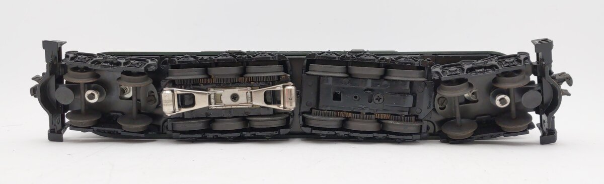 Williams 934930 O Pennsylvania GG-1 Electric Locomotive #4930 with