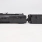 Lionel 2025 Vintage O 2-6-2 Die-Cast Steam Locomotive & 6466W Tender (Modified) VG