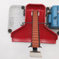 Lionel 397 Vintage O Operating Coal Loader VG