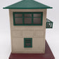 Lionel 445 Vintage O Operating Watchman Tower VG/Box