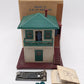 Lionel 445 Vintage O Operating Watchman Tower VG/Box