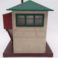 Lionel 445 Vintage O Operating Watchman Tower VG/Box