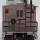 American Flyer 24633 Vintage S American Flyer Lines Bay window Caboose VG