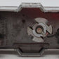 American Flyer 24633 Vintage S American Flyer Lines Bay window Caboose VG