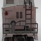 American Flyer 24633 Vintage S American Flyer Lines Bay window Caboose VG