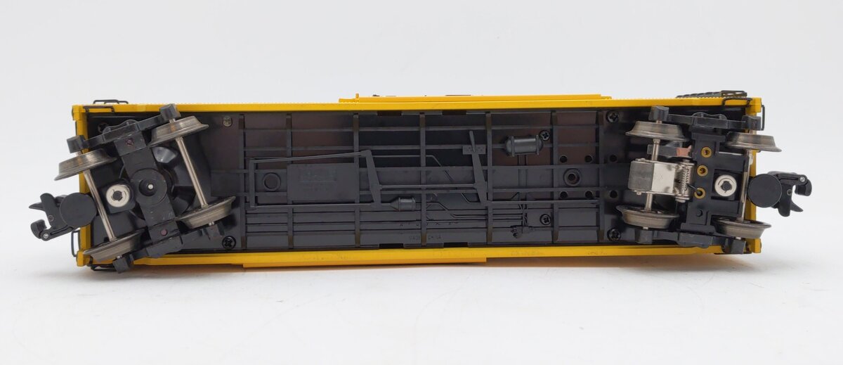 K-Line K7041-8011 Power & Light Company Operating Voltmeter Boxcar #92502 EX/Box