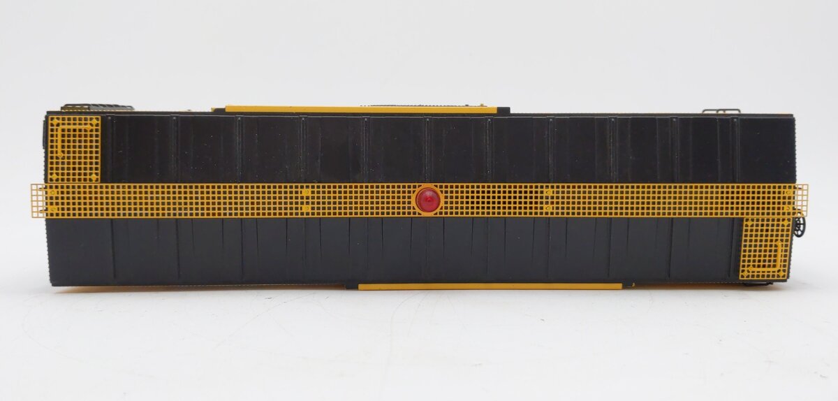 K-Line K7041-8011 Power & Light Company Operating Voltmeter Boxcar #92502 EX/Box