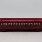 American Flyer 955 VIntage S American Flyer Lines Passenger Car VG