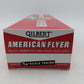 American Flyer 955 VIntage S American Flyer Lines Passenger Car VG