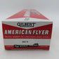 American Flyer 955 VIntage S American Flyer Lines Passenger Car VG