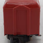 American Flyer 718 Vintage S New Haven Red Operating Mail Pickup Car VG
