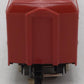 American Flyer 718 Vintage S New Haven Red Operating Mail Pickup Car VG