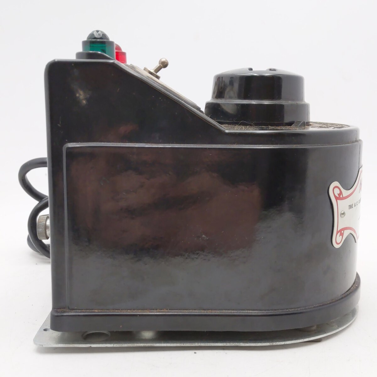 American Flyer 19B Vintage S 300 Watt Train Transformer 110V VG/Box
