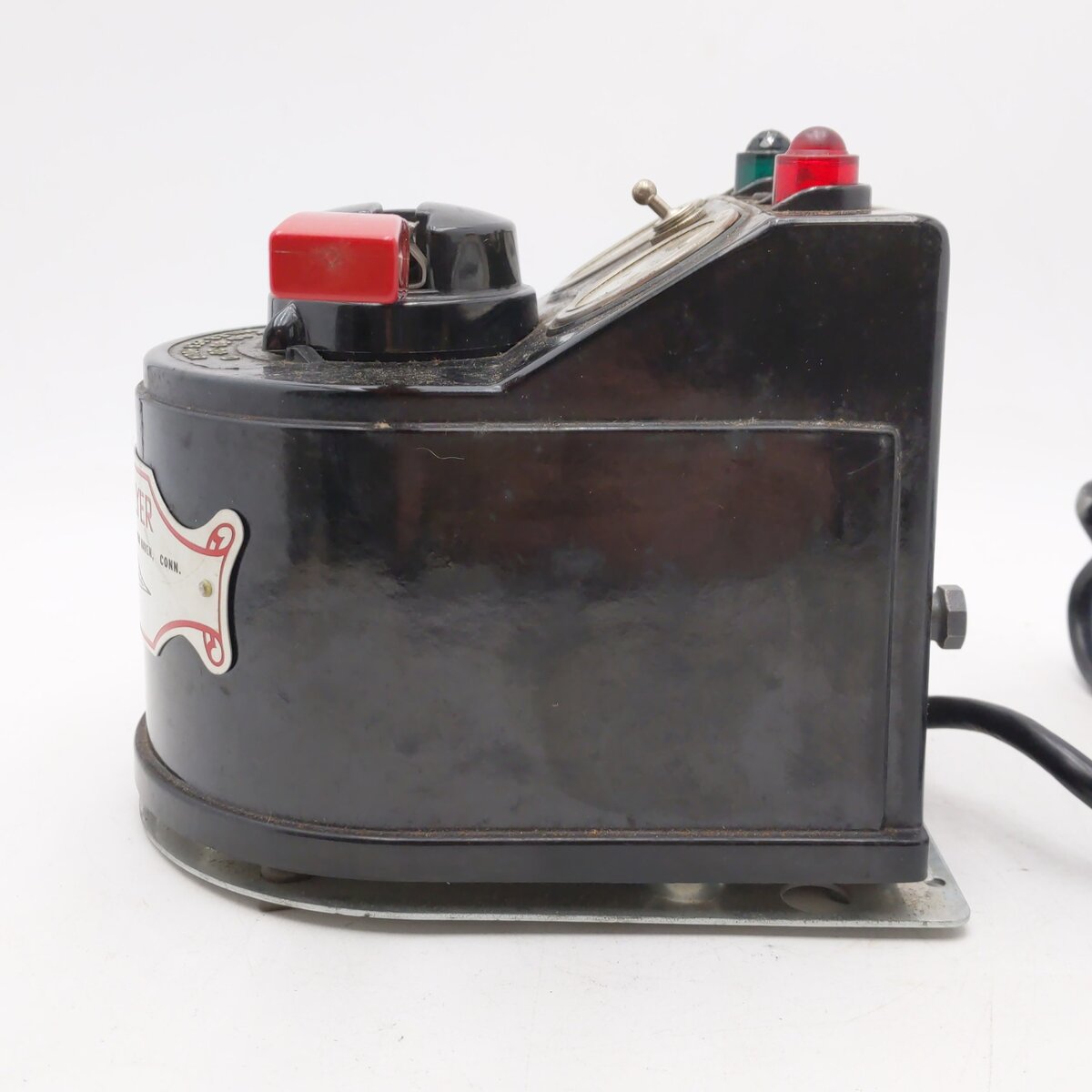 American Flyer 19B Vintage S 300 Watt Train Transformer 110V VG/Box