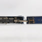 American Flyer 350 Vintage S B&O The Royal Blue 4-6-2 Die-Cast Steam Locomotive