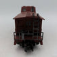 American Flyer 979 Vintage S Gauge American Flyer Lines Action Caboose VG