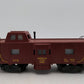 American Flyer 979 Vintage S Gauge American Flyer Lines Action Caboose VG