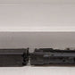 American Flyer 322 Vintage S NYC 4-6-4 Hudson Steam Locomotive & Tender VG