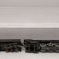 American Flyer 322 Vintage S NYC 4-6-4 Hudson Steam Locomotive & Tender VG