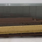 Lionel 362 Vintage O Barrel Loader Ramp & Car Set VG