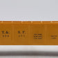 Lionel 362 Vintage O Barrel Loader Ramp & Car Set VG