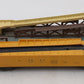 Lionel 362 Vintage O Barrel Loader Ramp & Car Set VG