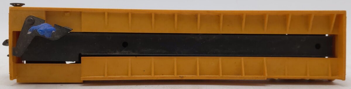 Lionel 362 Vintage O Barrel Loader Ramp & Car Set VG