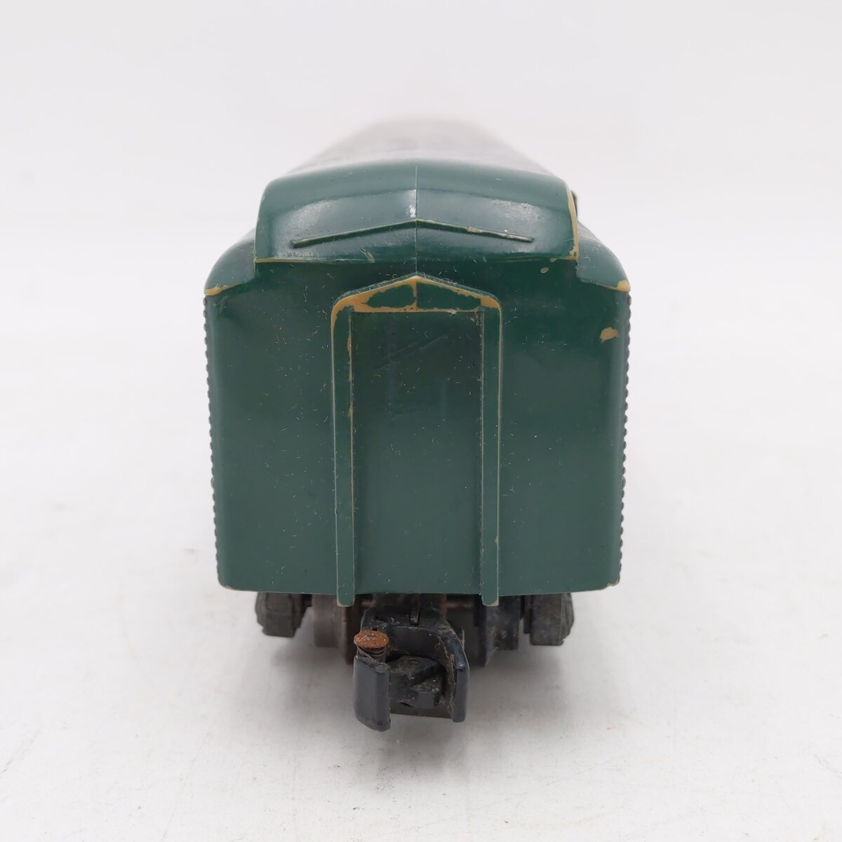 American Flyer 953 Vintage S Heavyweight Combo Car w/o Silhouettes/Box