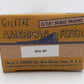 American Flyer 953 Vintage S Heavyweight Combo Car w/o Silhouettes/Box